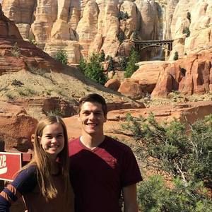 Meet your Posher, Nathan